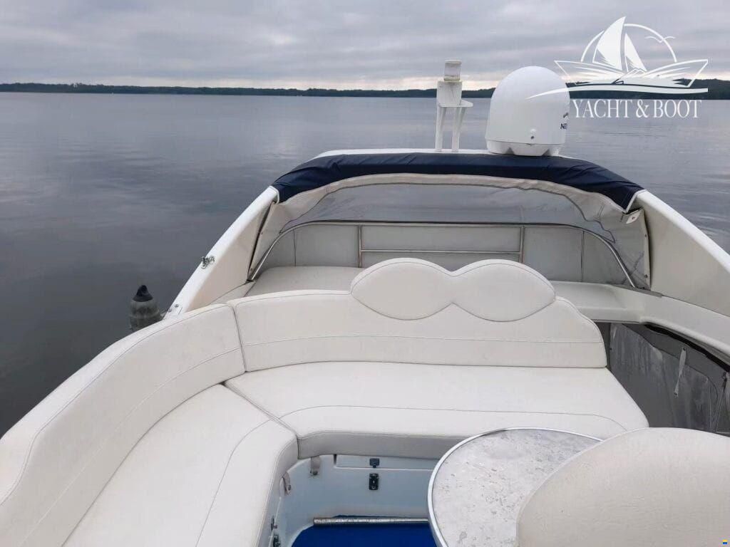 Galeon 380 Fly