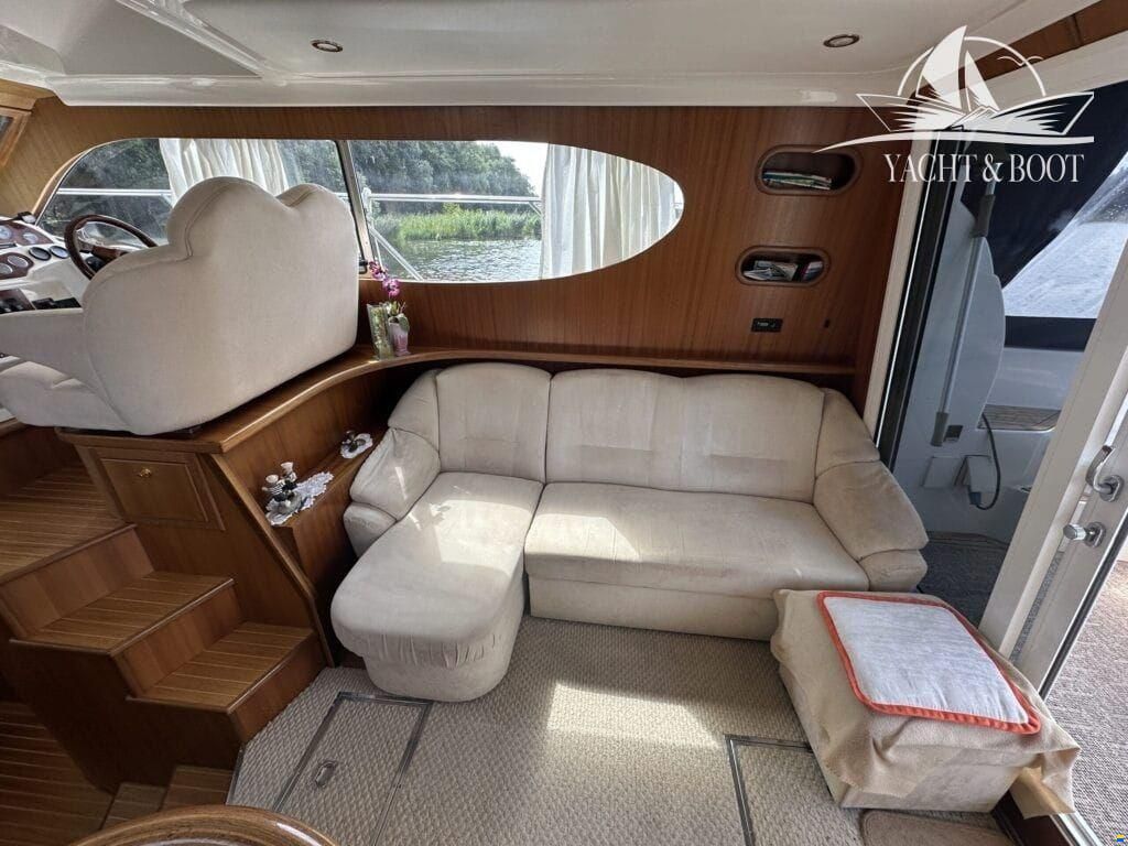 Galeon 380 Fly