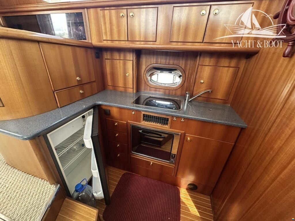 Galeon 380 Fly