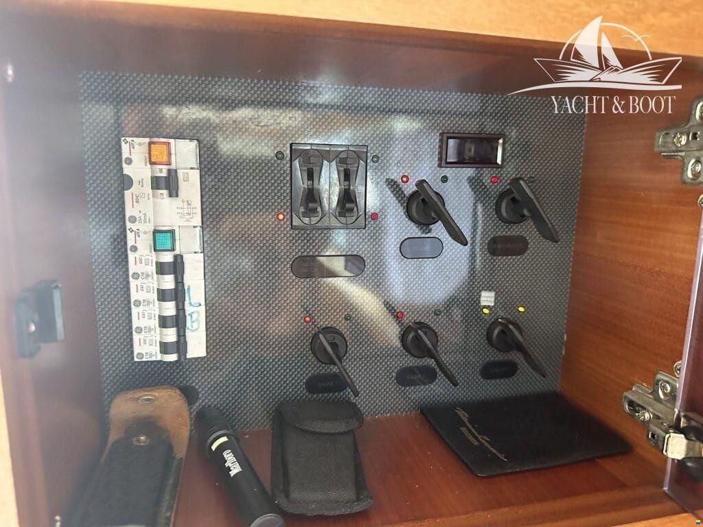 Galeon 380 Fly