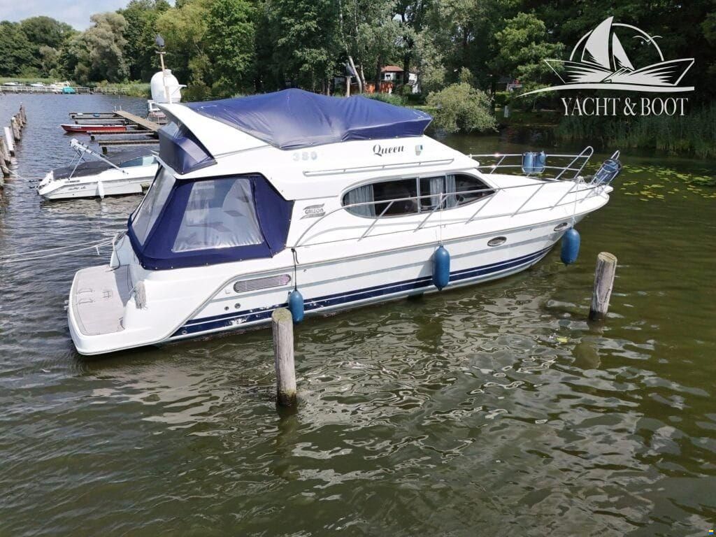 Galeon 380 Fly