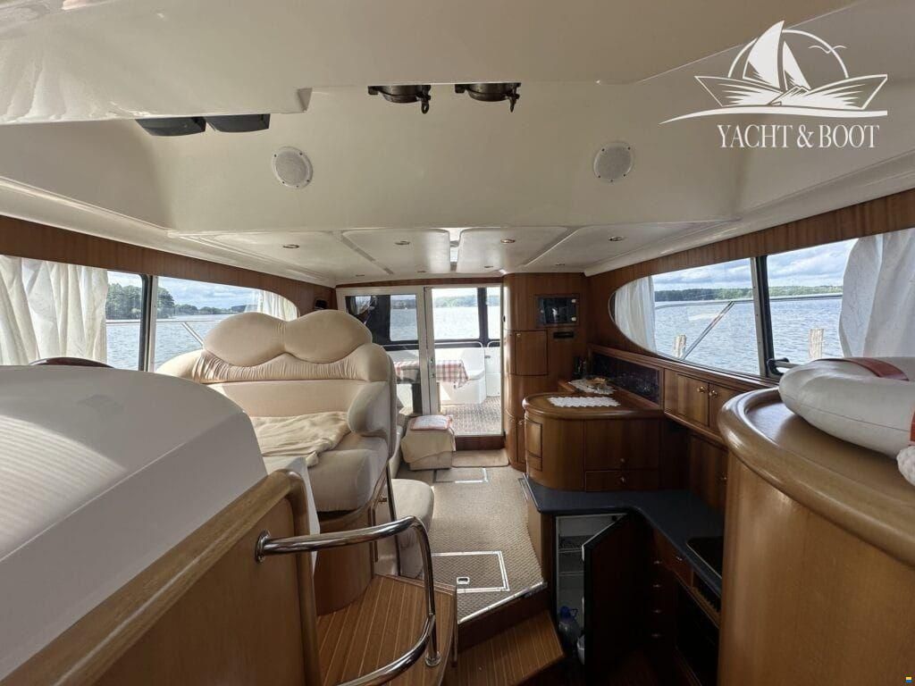 Galeon 380 Fly
