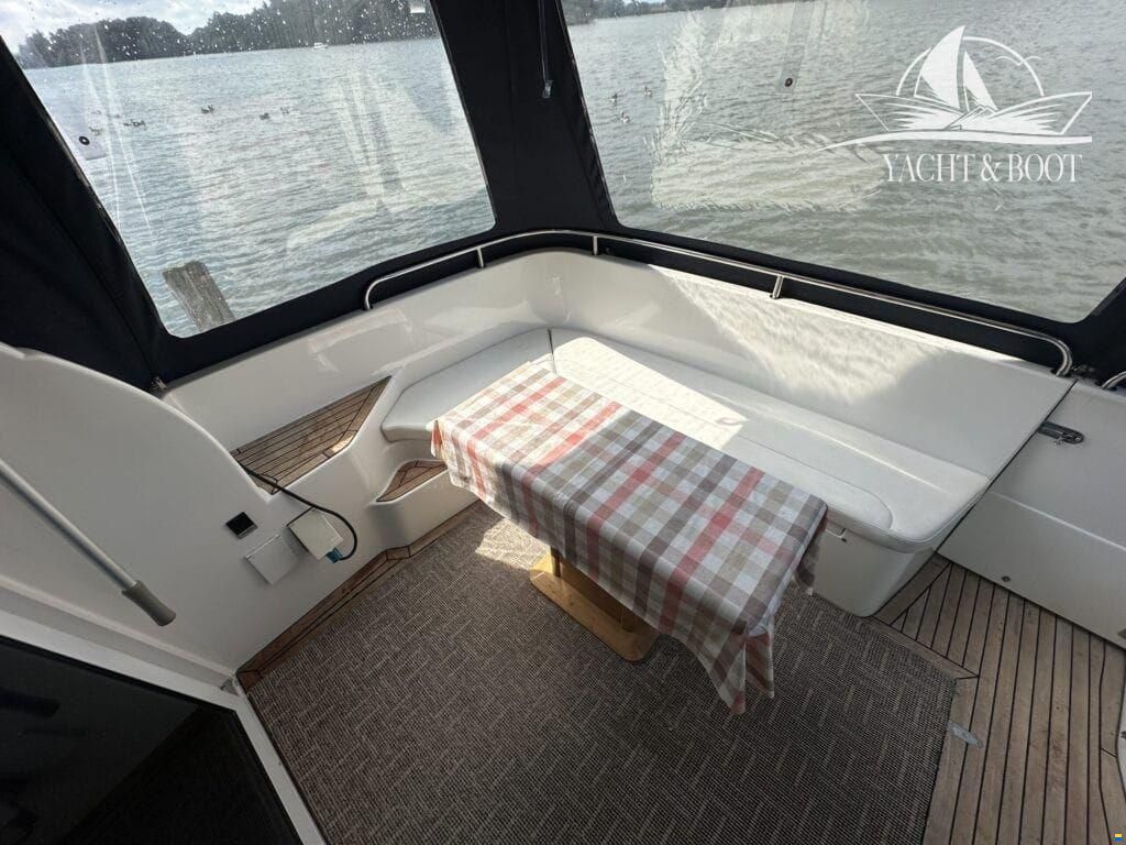 Galeon 380 Fly