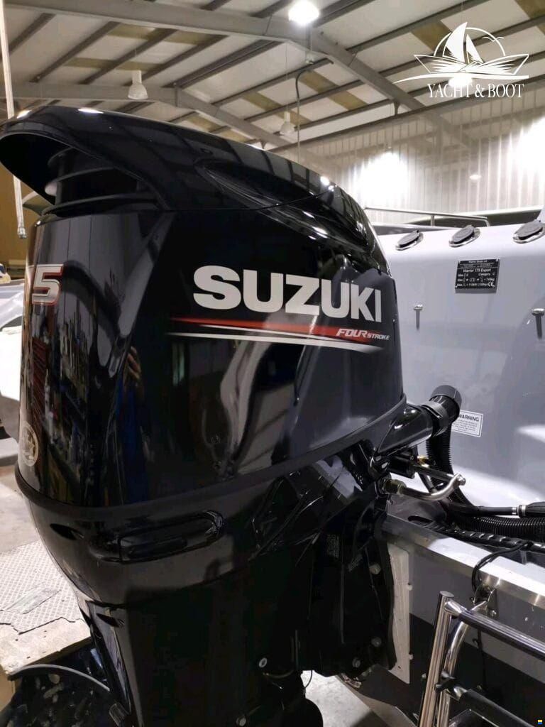 Warrior Boats 2018