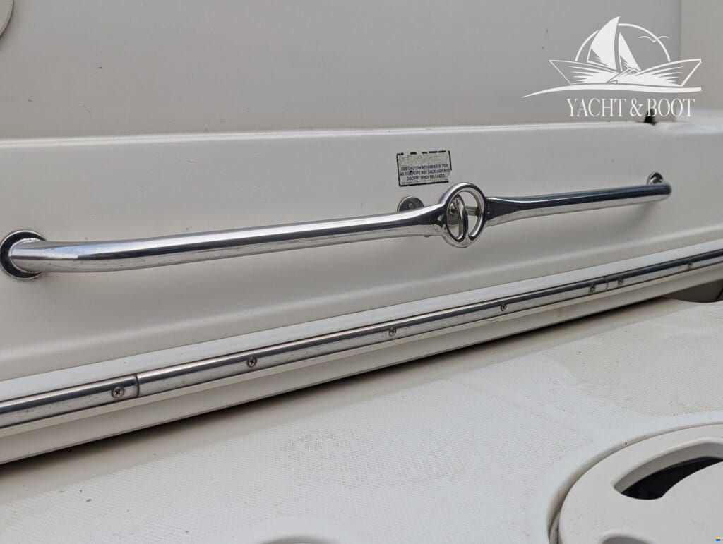 Sea Ray 240 DA Sundancer