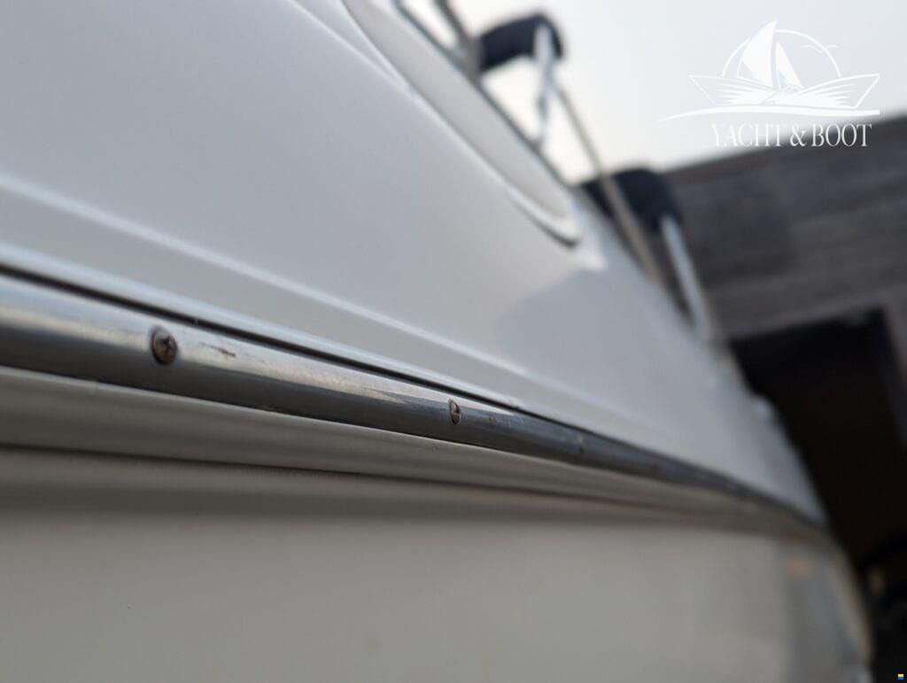 Sea Ray 240 DA Sundancer