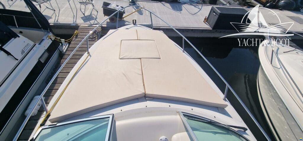 Sea Ray 240 DA Sundancer