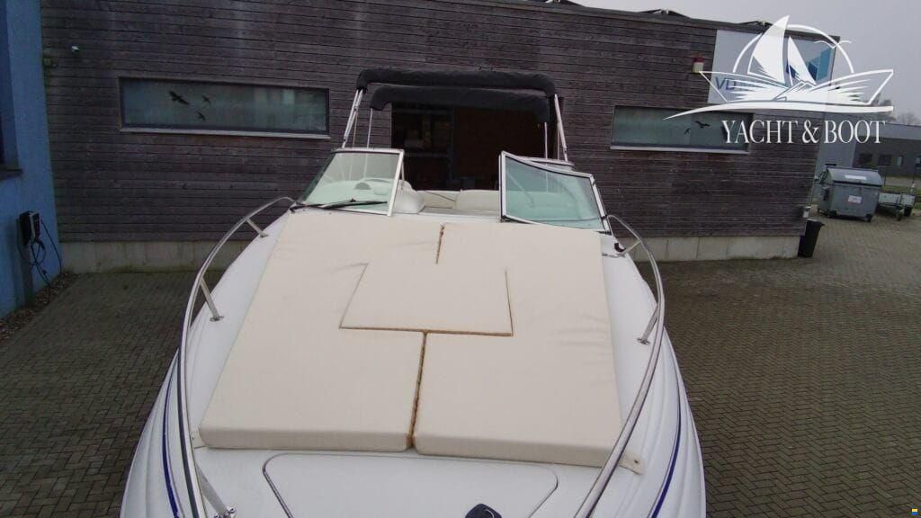 Sea Ray 240 DA Sundancer