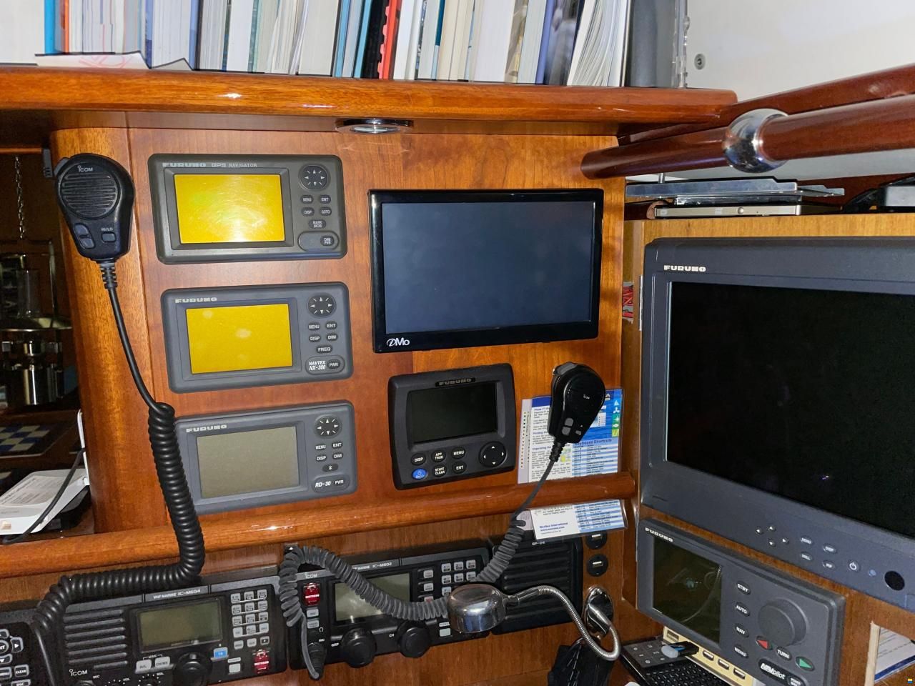 Beneteau 461 Oceanis