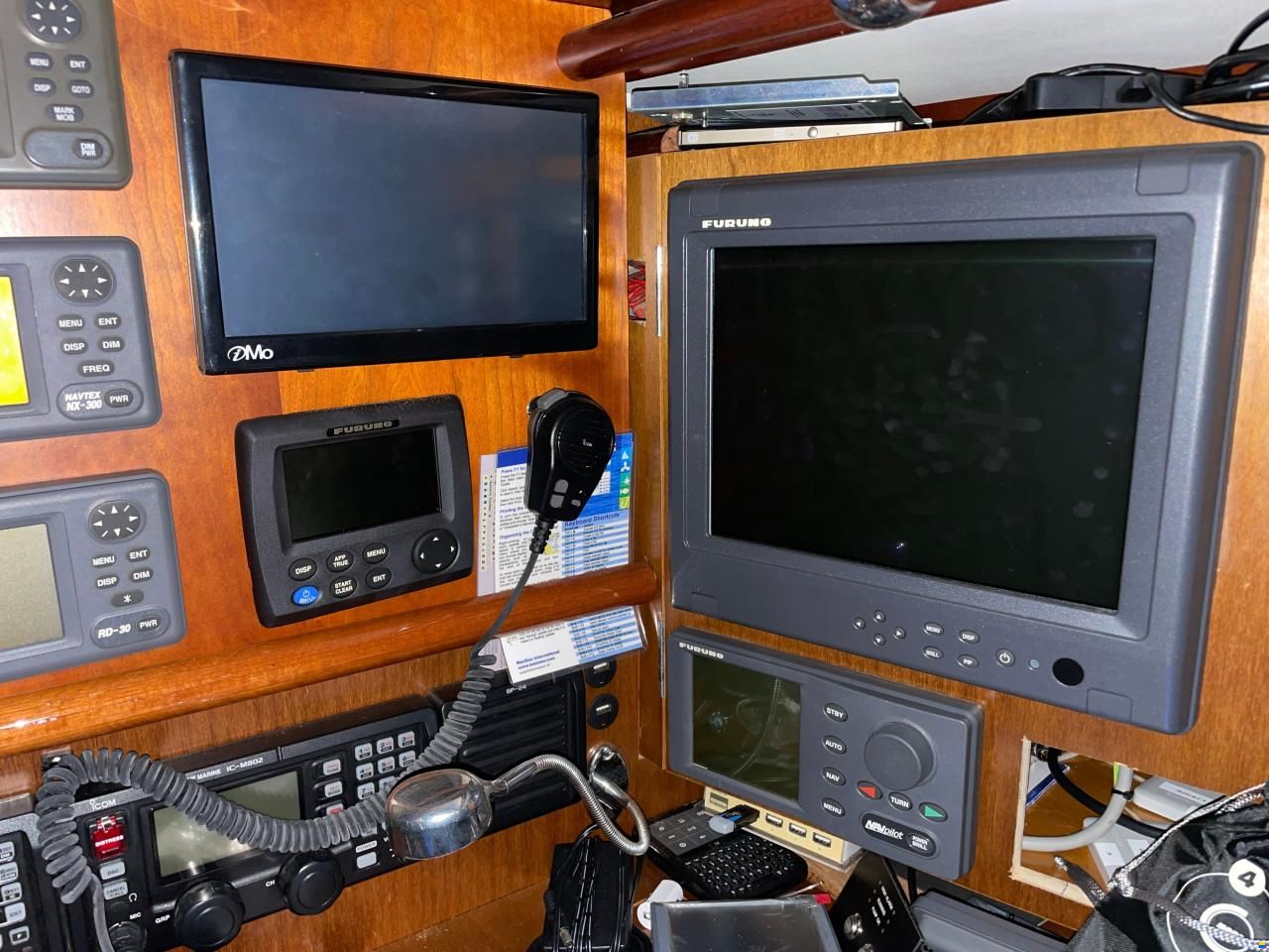 Beneteau 461 Oceanis