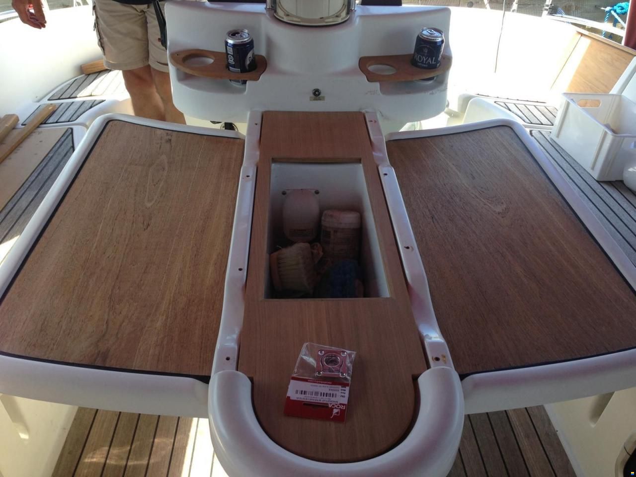 Beneteau 461 Oceanis