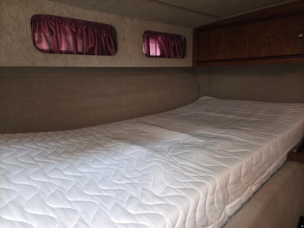 Cytra Skipper 31 SG