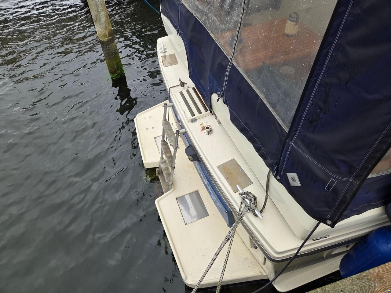 Cytra Skipper 31 SG