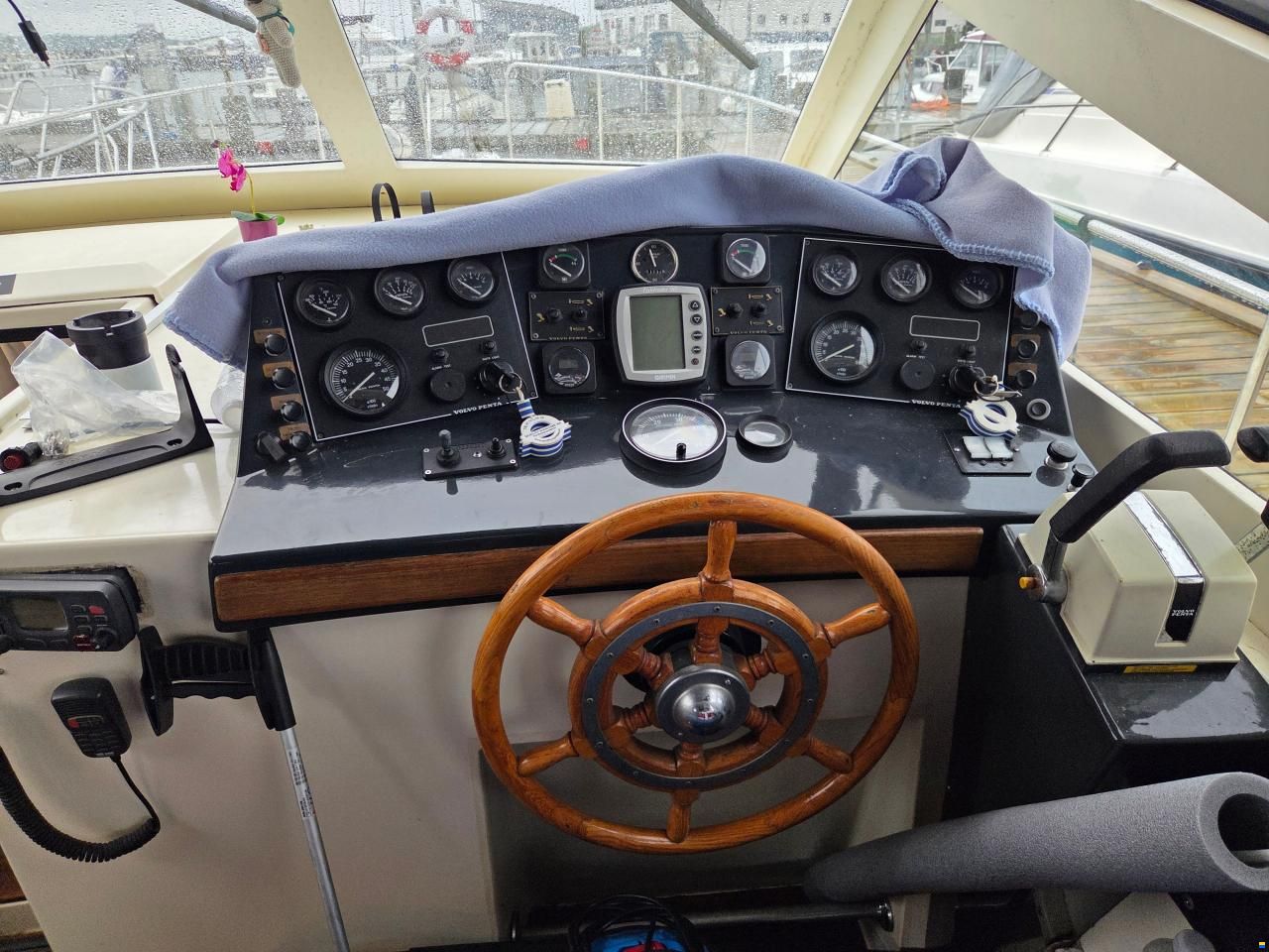 Cytra Skipper 31 SG