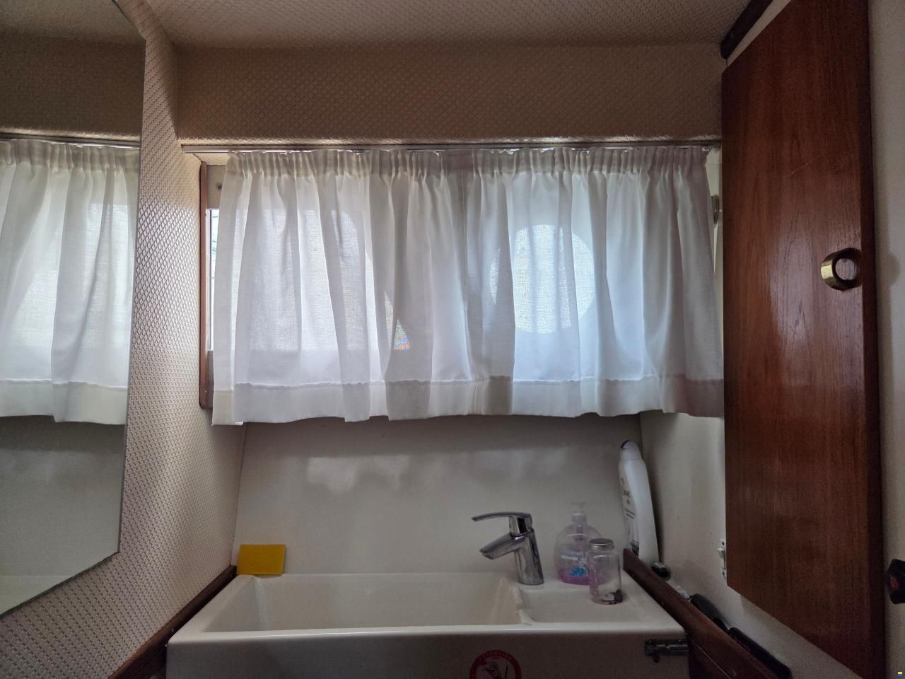 Cytra Skipper 31 SG