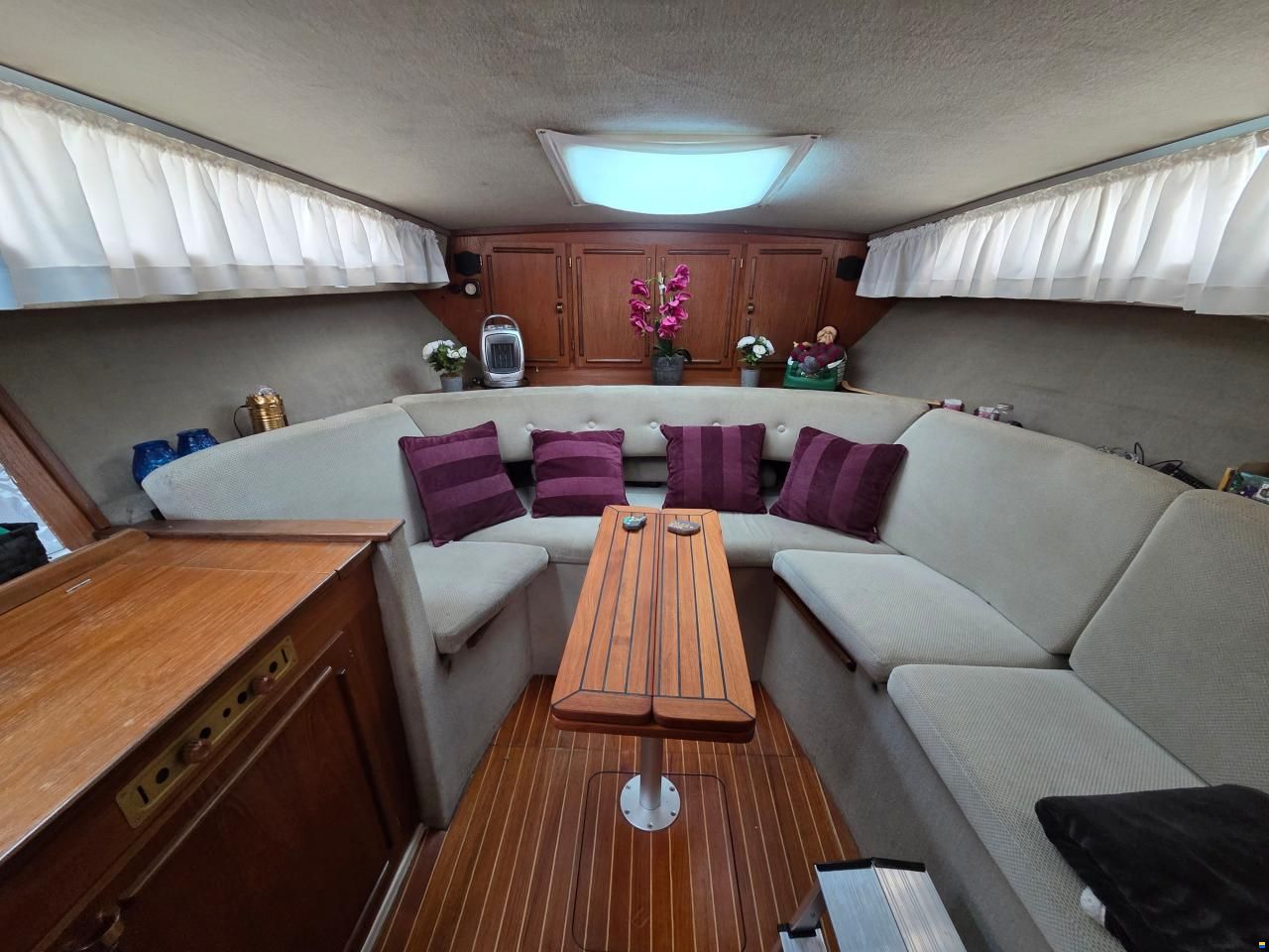 Cytra Skipper 31 SG