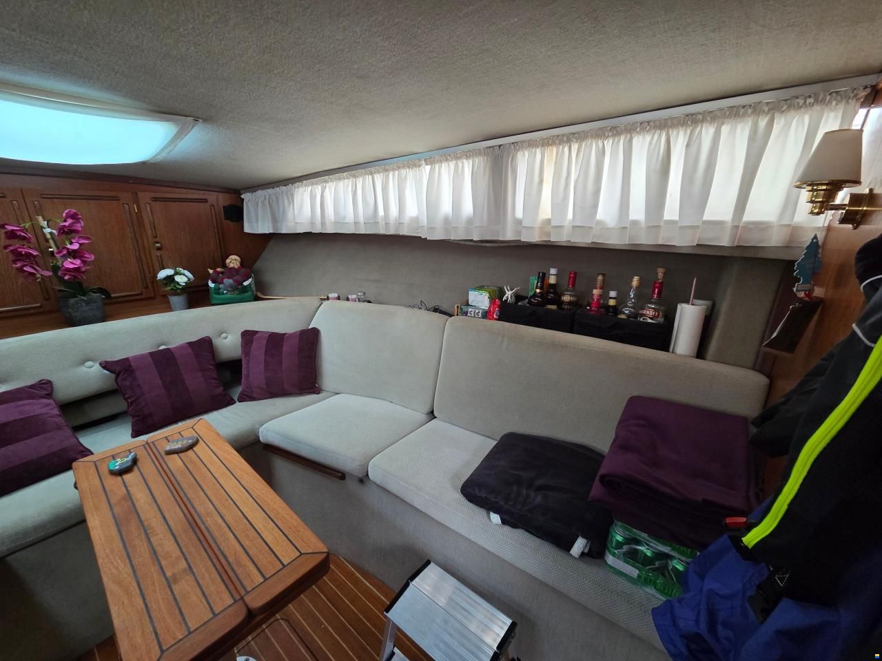 Cytra Skipper 31 SG