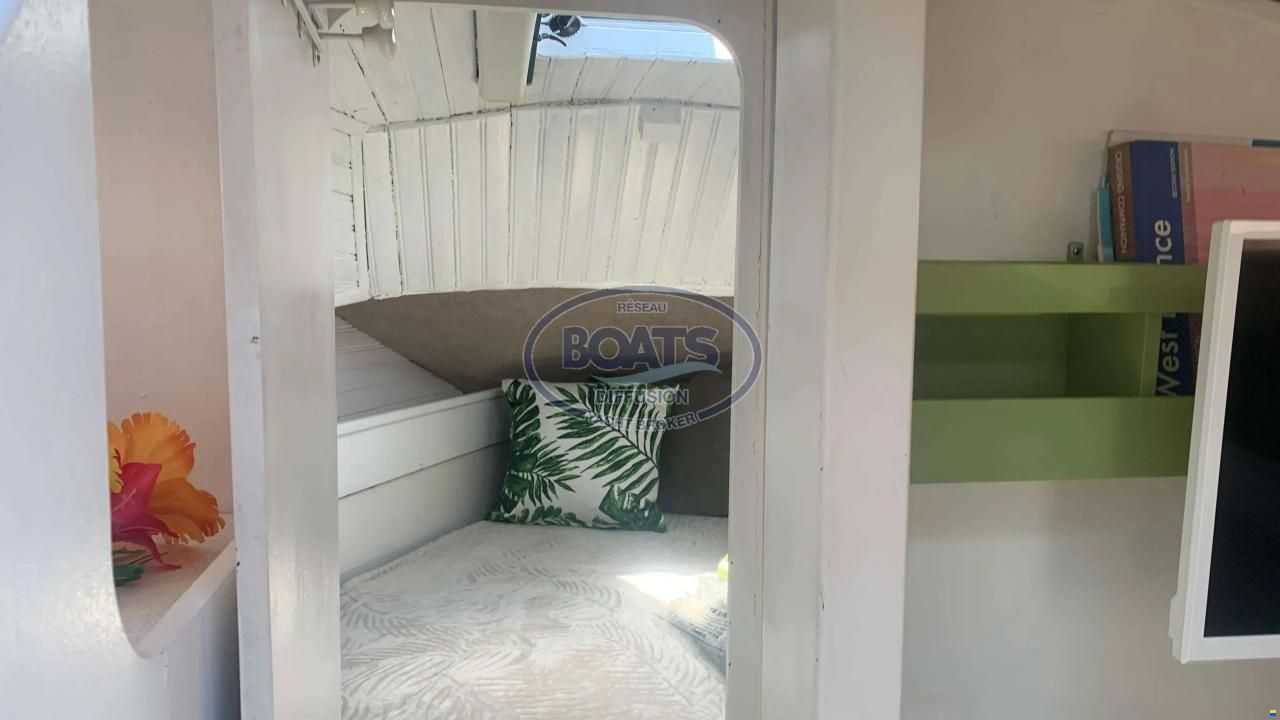 Beneteau EVASION 32
