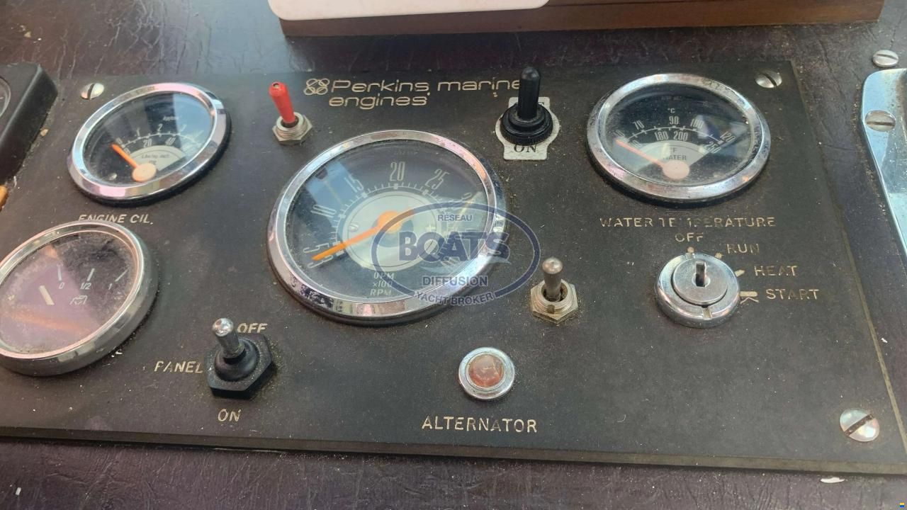 Beneteau EVASION 32