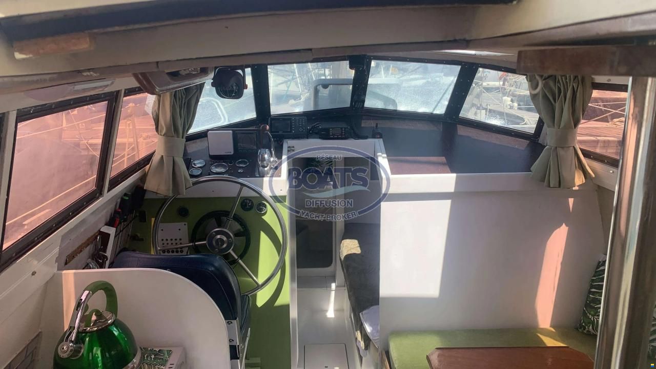 Beneteau EVASION 32