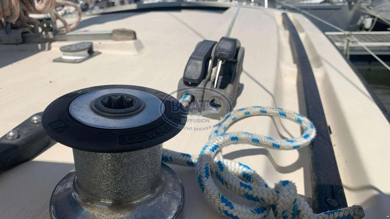Beneteau EVASION 32