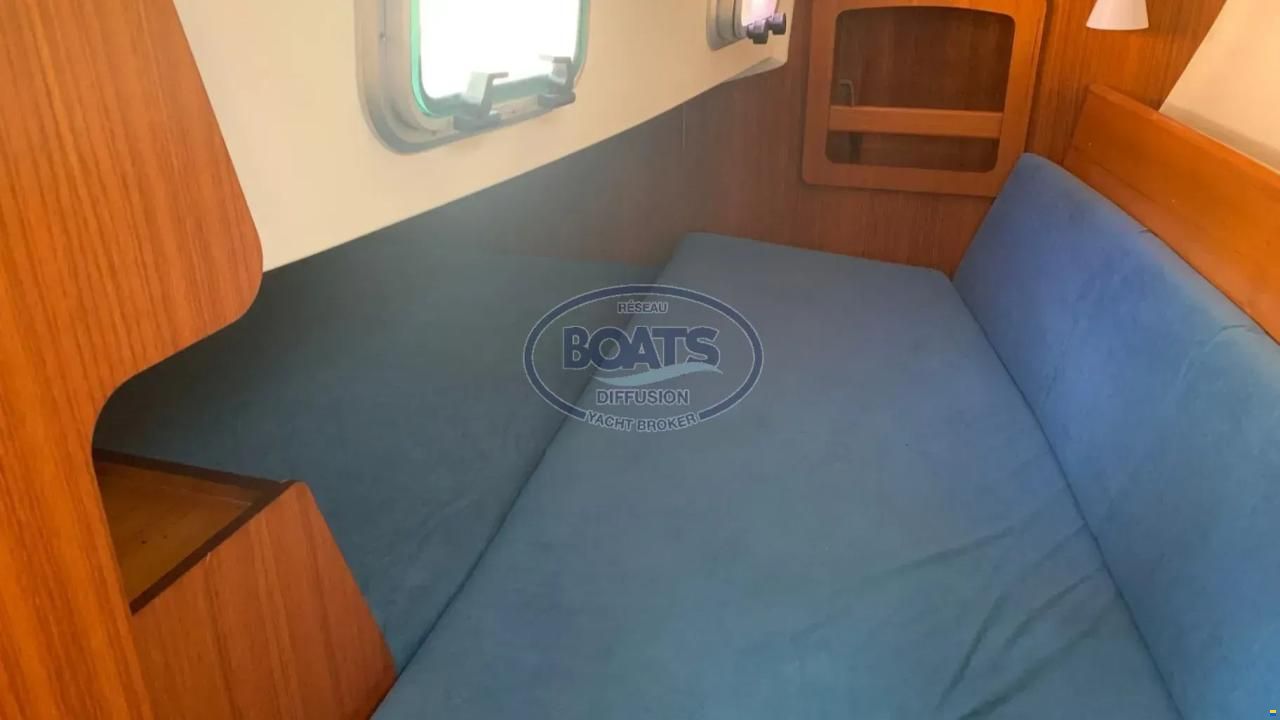 Jeanneau SUN ODYSSEY 32