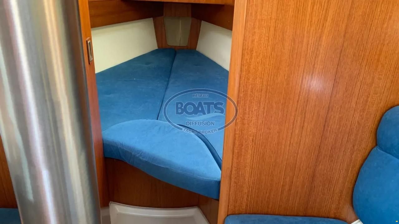 Jeanneau SUN ODYSSEY 32