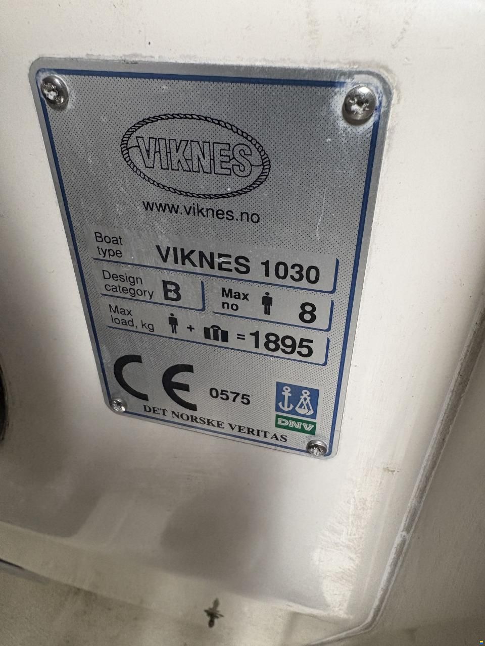 Viknes 1030 - 2002