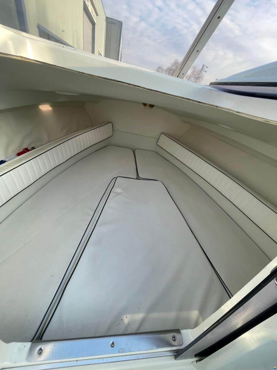 Galia Galeon 560 Cruiser