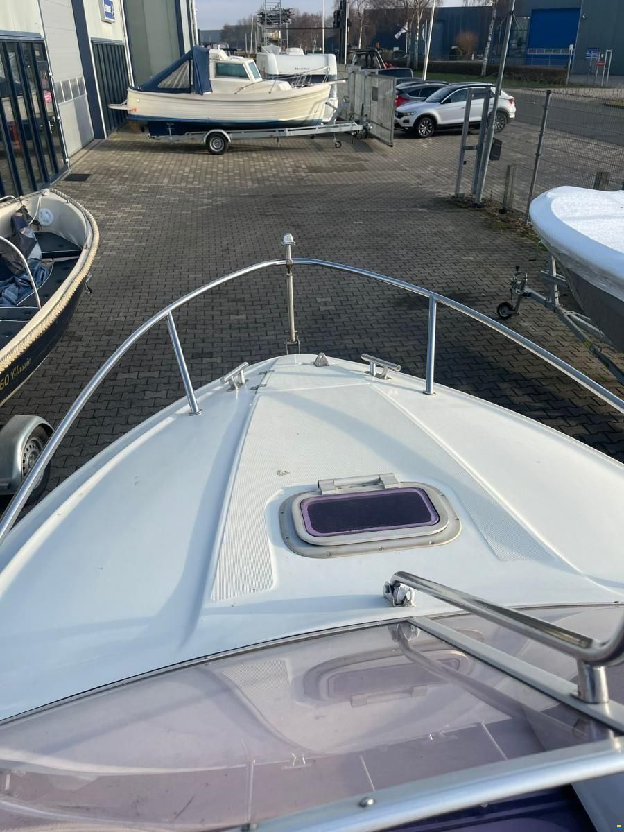 Galia Galeon 560 Cruiser