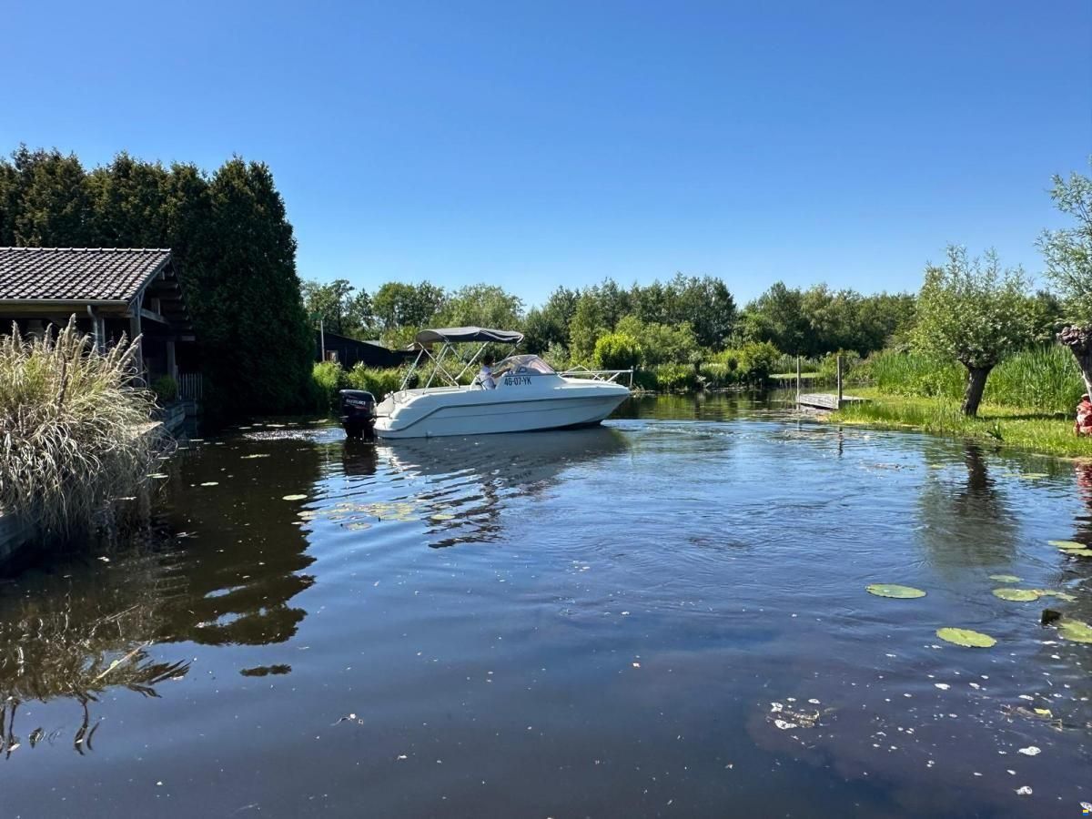 Galia Galeon 560 Cruiser