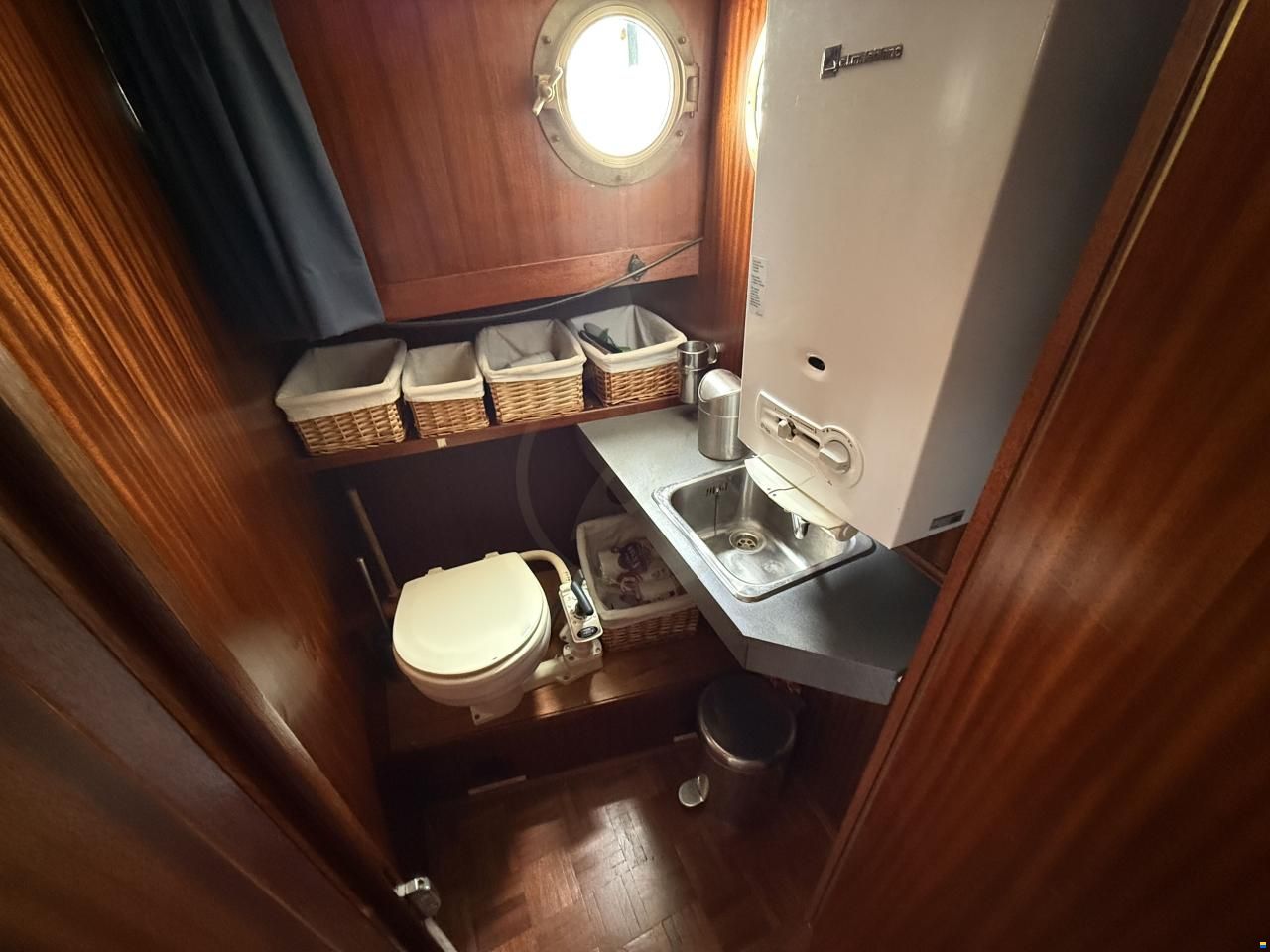 COMBI KOTTER 1180