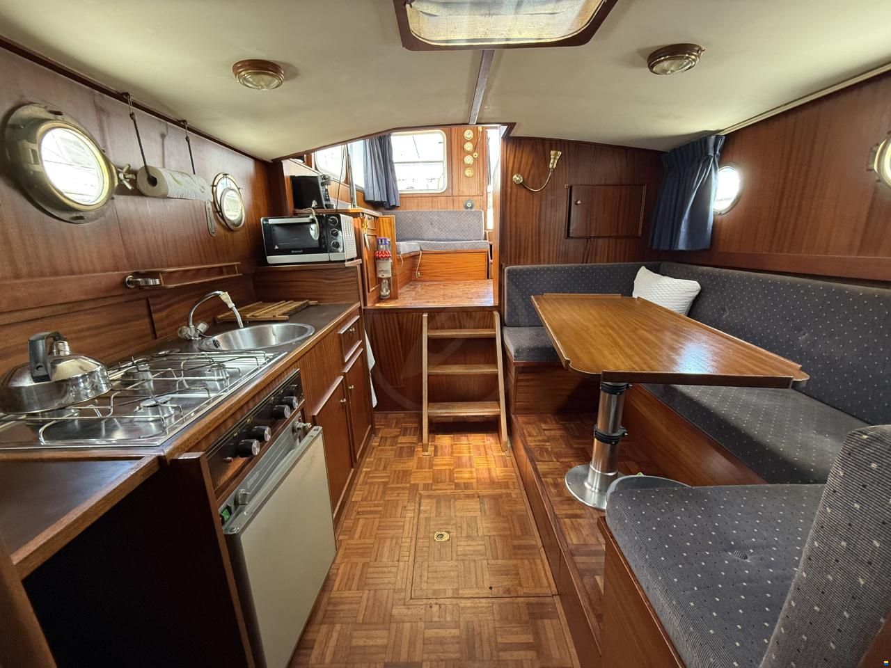 COMBI KOTTER 1180