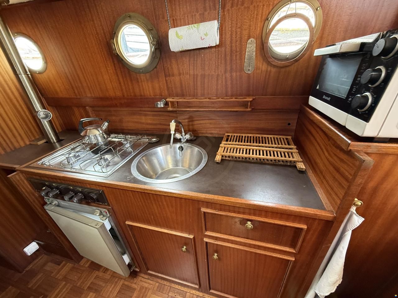 COMBI KOTTER 1180