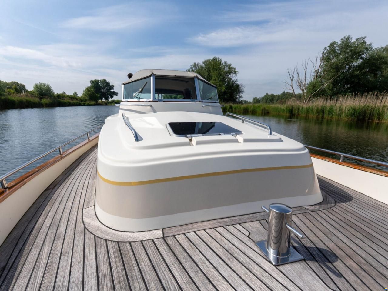Makma 900 Cabin