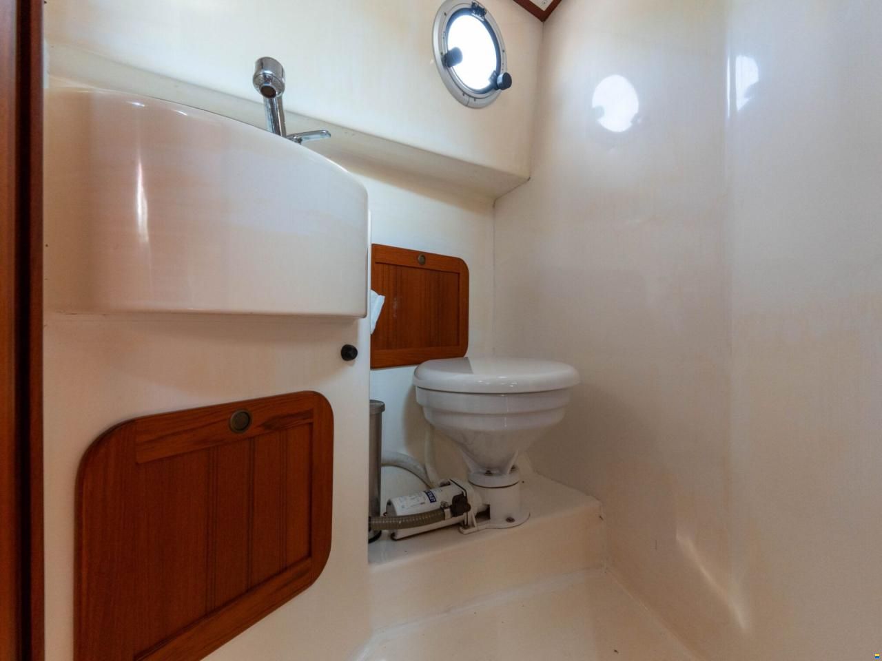 Makma 900 Cabin