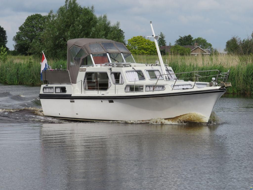 Neptunus 107 Twin