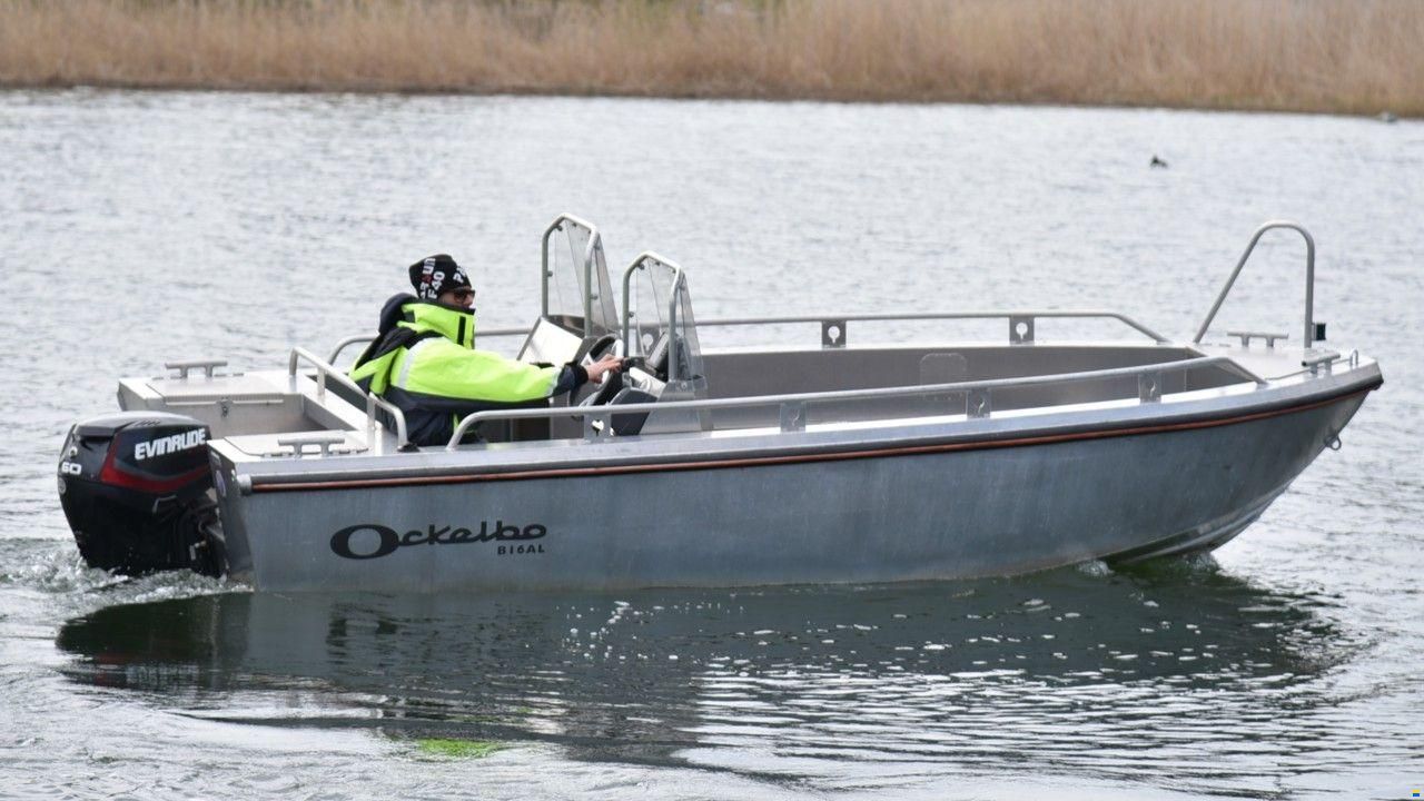Ockelbo B16AL