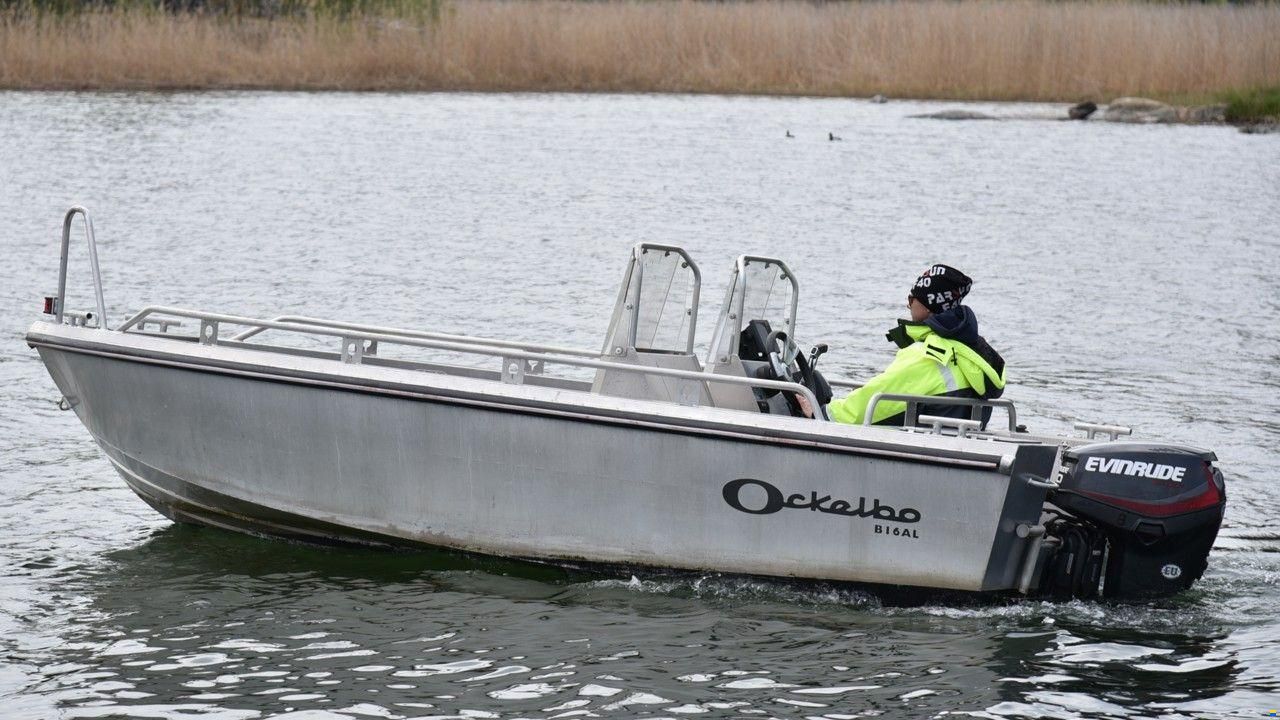 Ockelbo B16AL