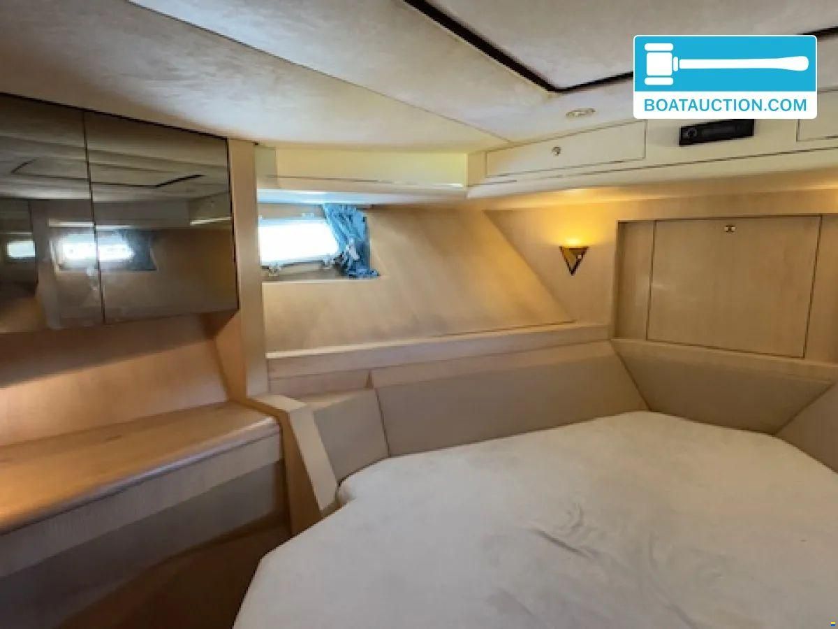 De Vries Lentsch 14.80 pilothouse