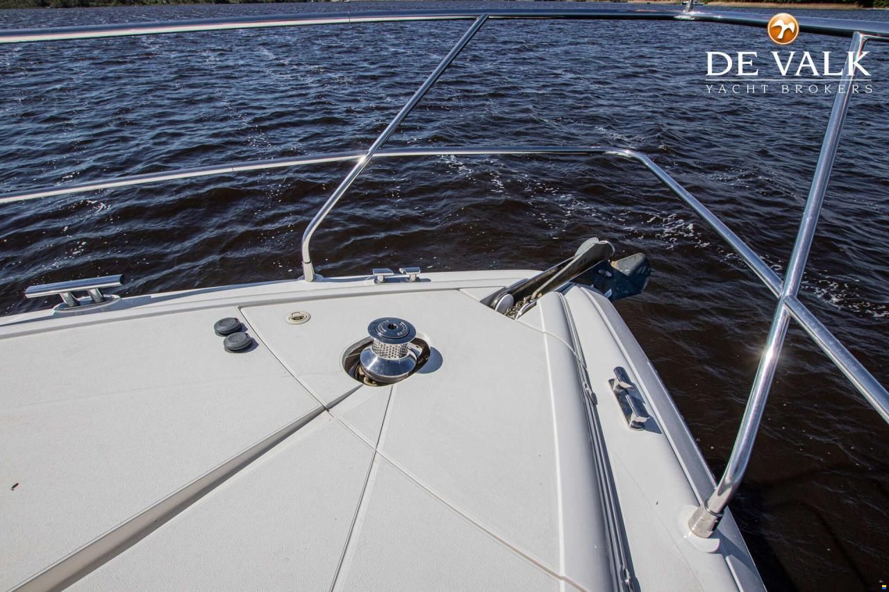 Fairline Targa 47 Gran Turismo