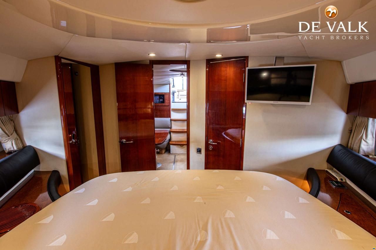 Fairline Targa 47 Gran Turismo