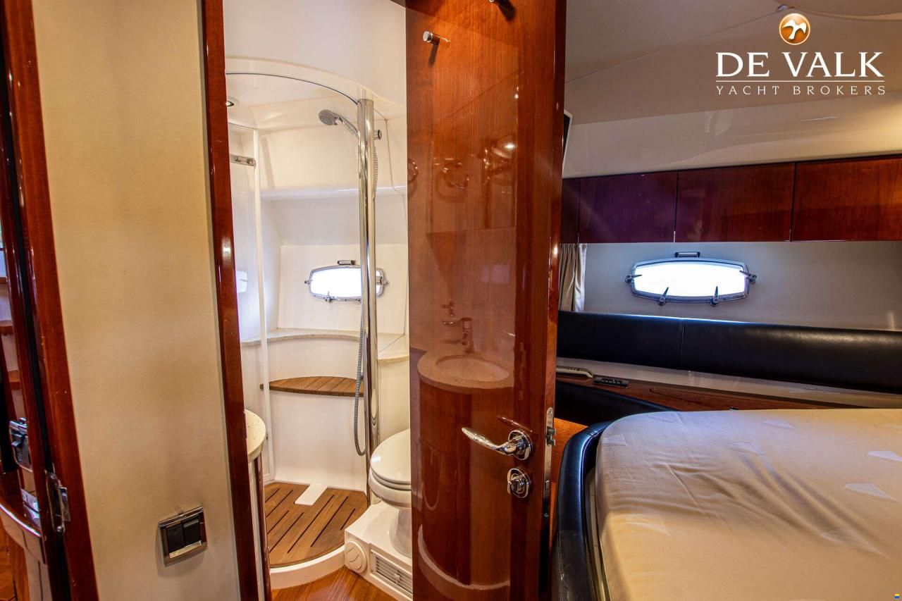 Fairline Targa 47 Gran Turismo