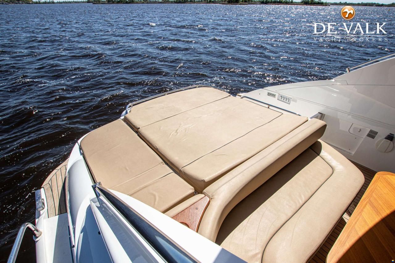Fairline Targa 47 Gran Turismo