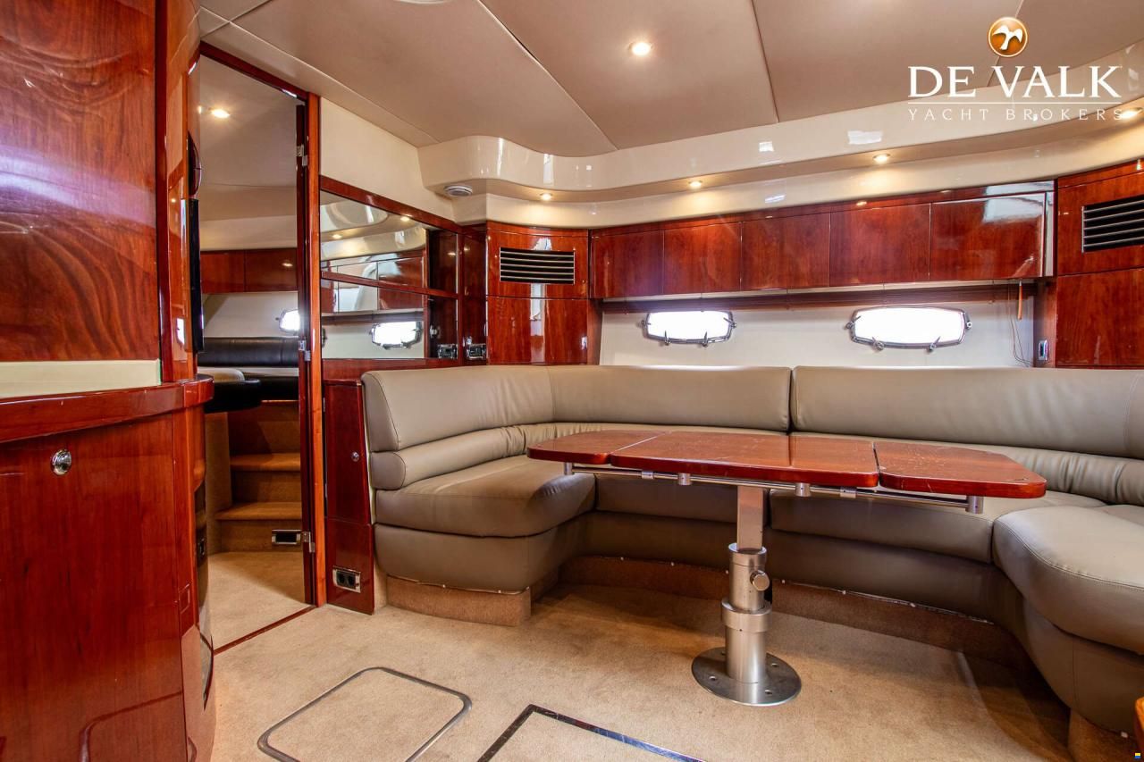 Fairline Targa 47 Gran Turismo