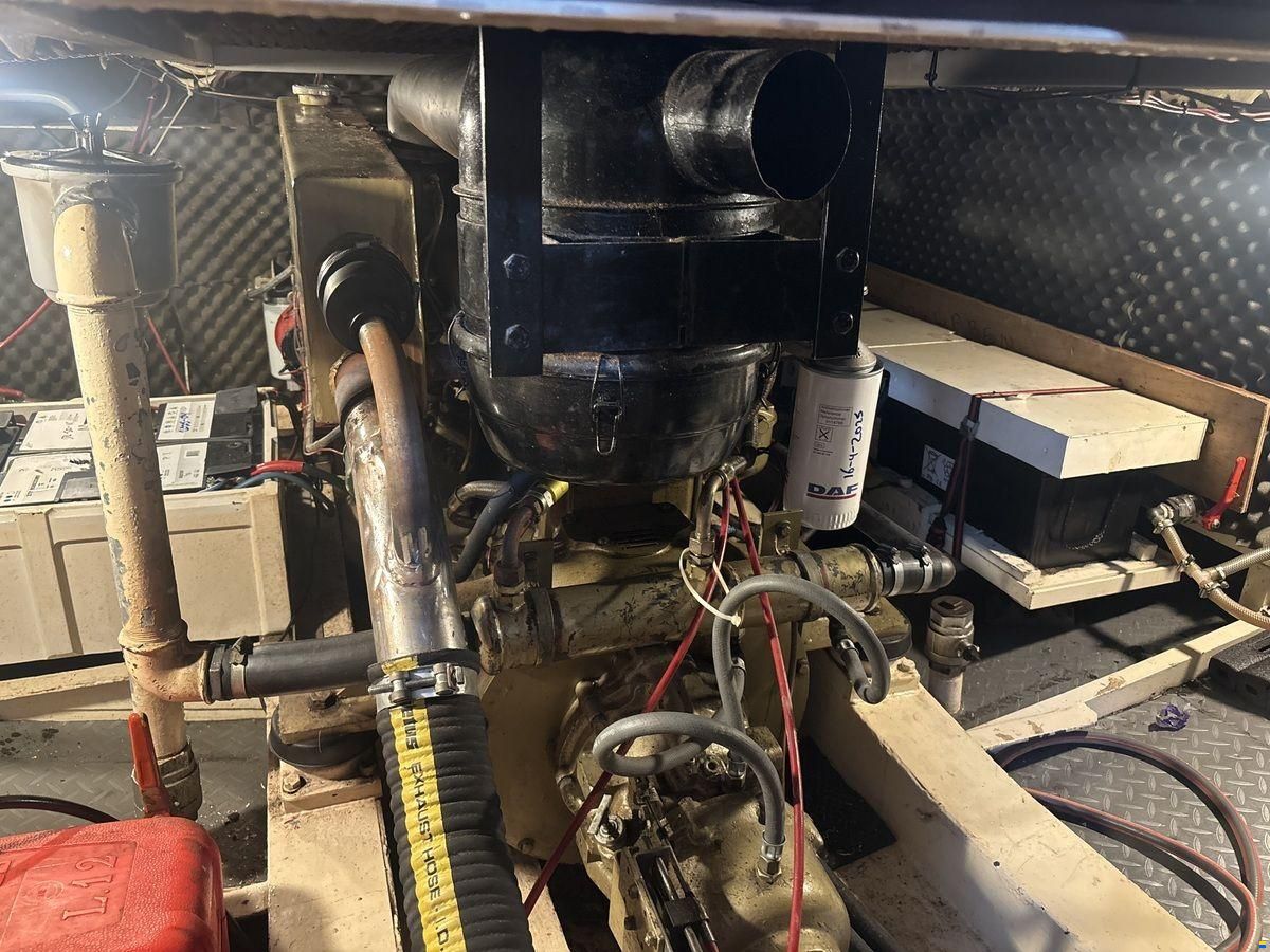 Monty Bank 38