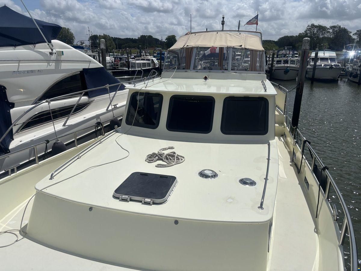 Monty Bank 38