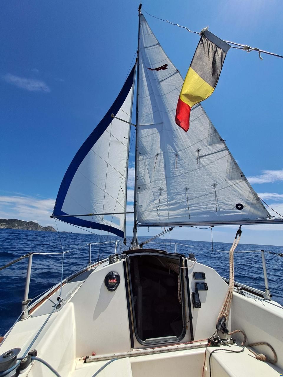 Etap 22I