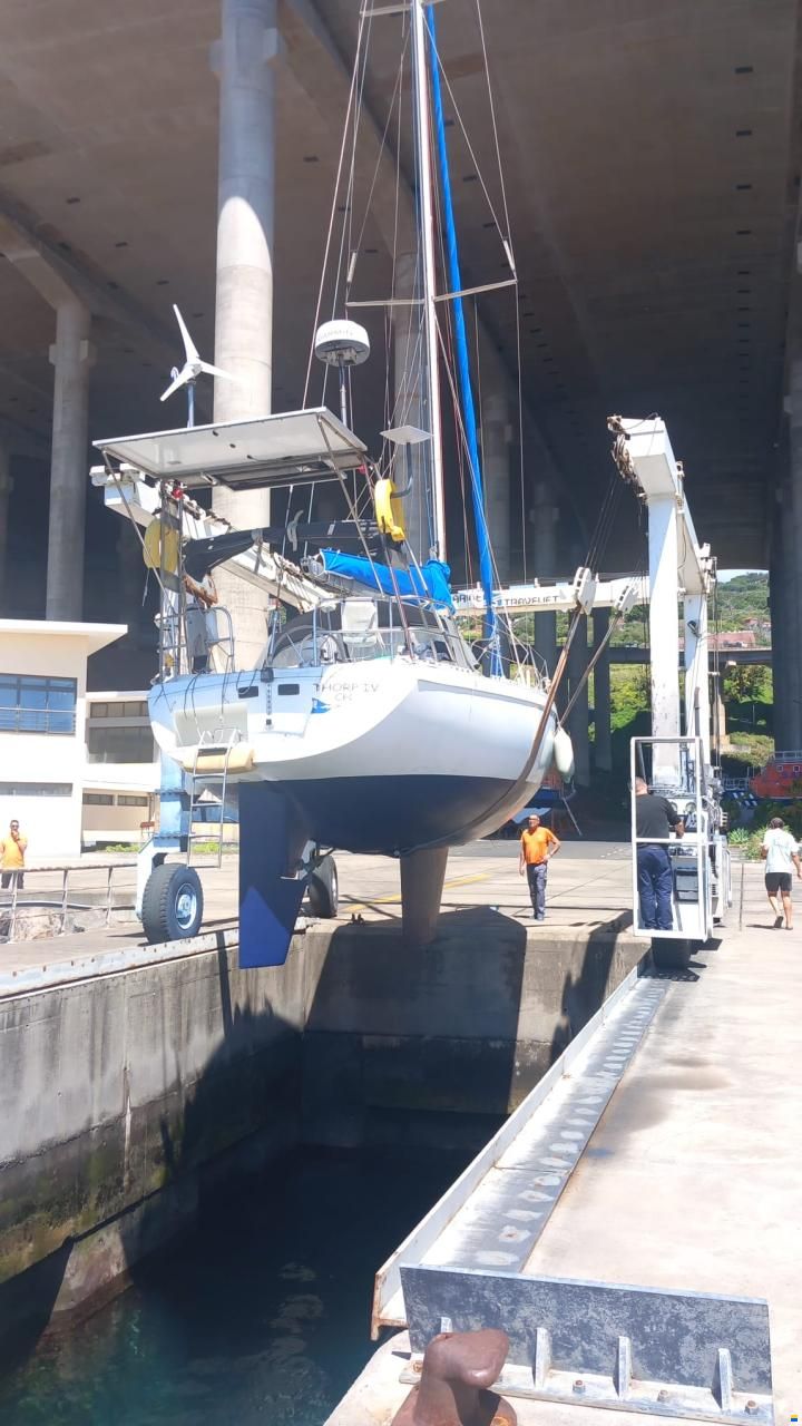 Gibert Marine Gib&rsquo;Sea 116 Master