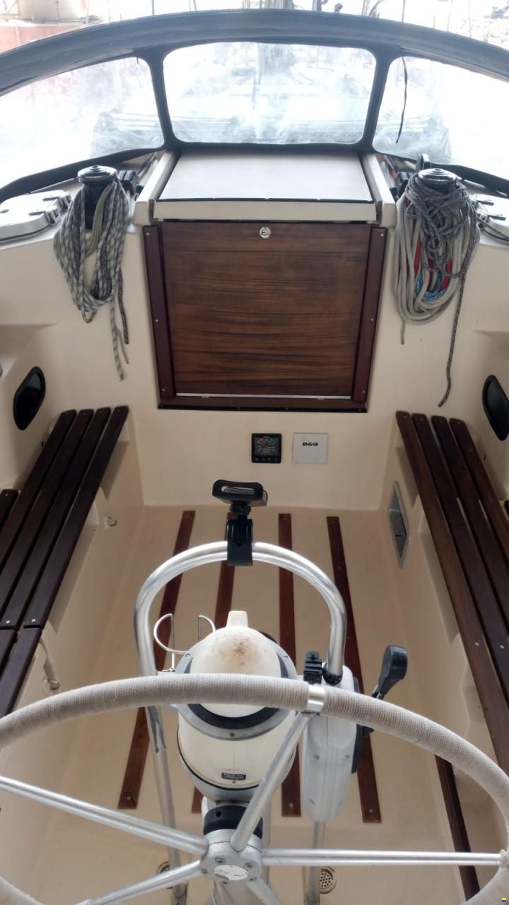 Gibert Marine Gib&rsquo;Sea 116 Master